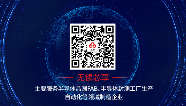 公示 | 恭賀無(wú)錫芯享榮獲2020年雛鷹企業(yè)