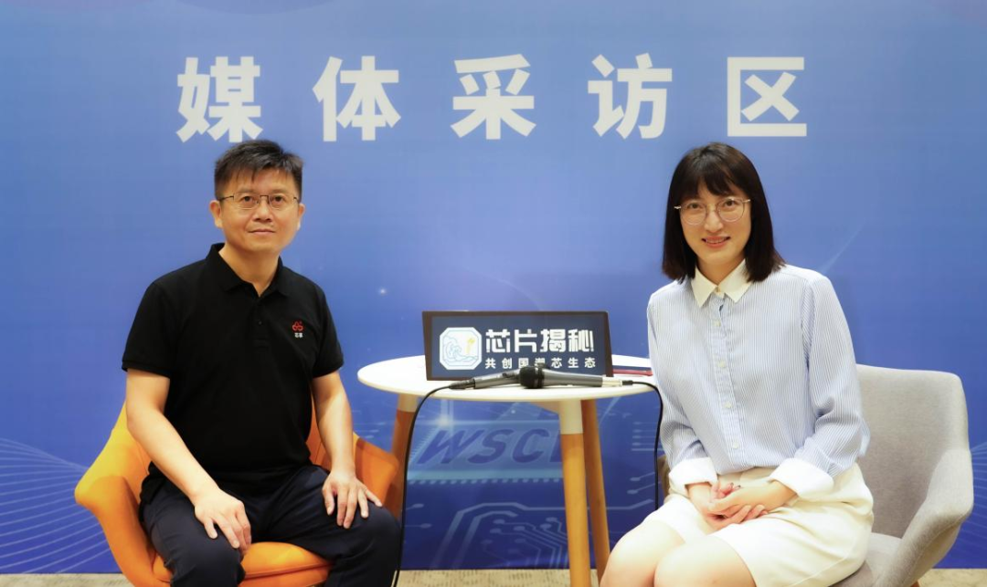 【芯片揭秘】專訪：自動(dòng)化賦能gigafab,僅機(jī)臺(tái)采購(gòu)成本就能節(jié)省30億？
